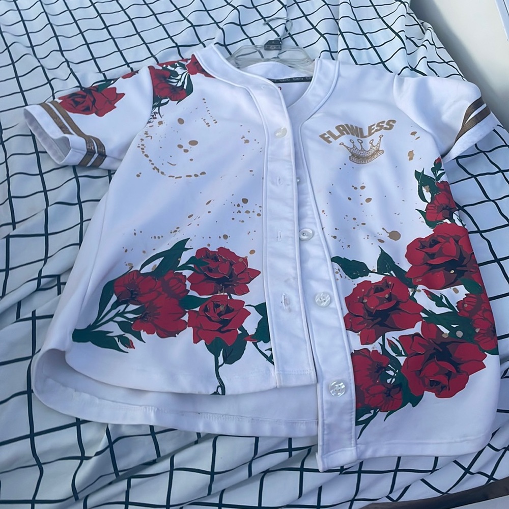 Kids shirt